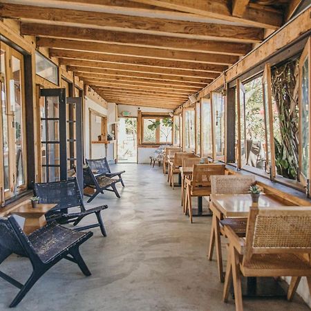 Calamigos Guest Ranch And Beach Club Hotel Malibu Exterior photo