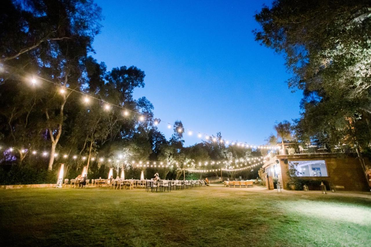 Calamigos Guest Ranch And Beach Club Hotel Malibu Exterior photo